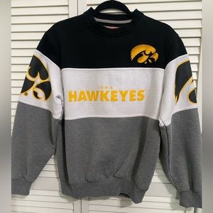 Iowa Hawkeyes Sweatshirt